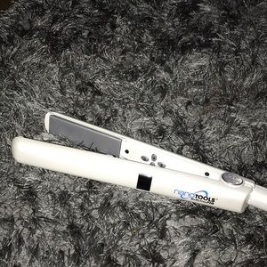 NanoTools Babyliss PRO Straightener